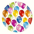 Platos Globos