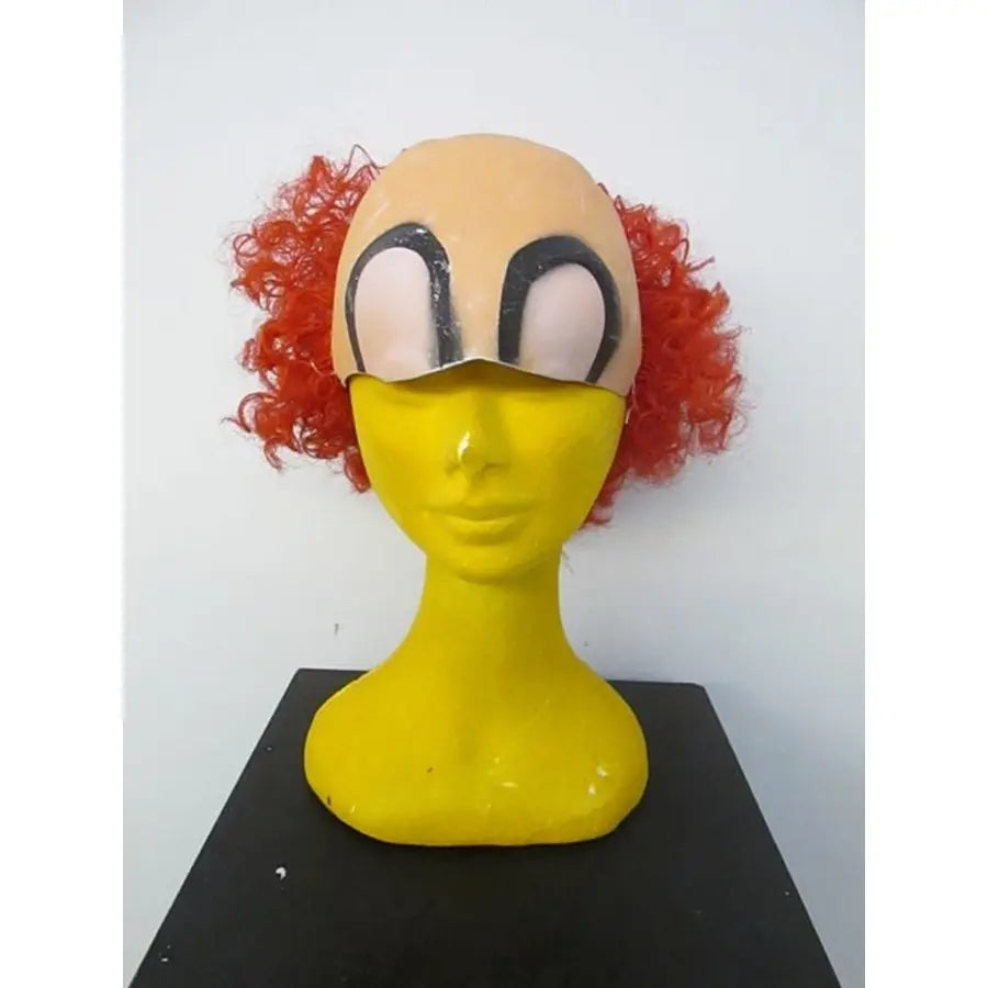 Calva Payaso