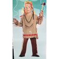 Disfraz Indio Comanche Infantil