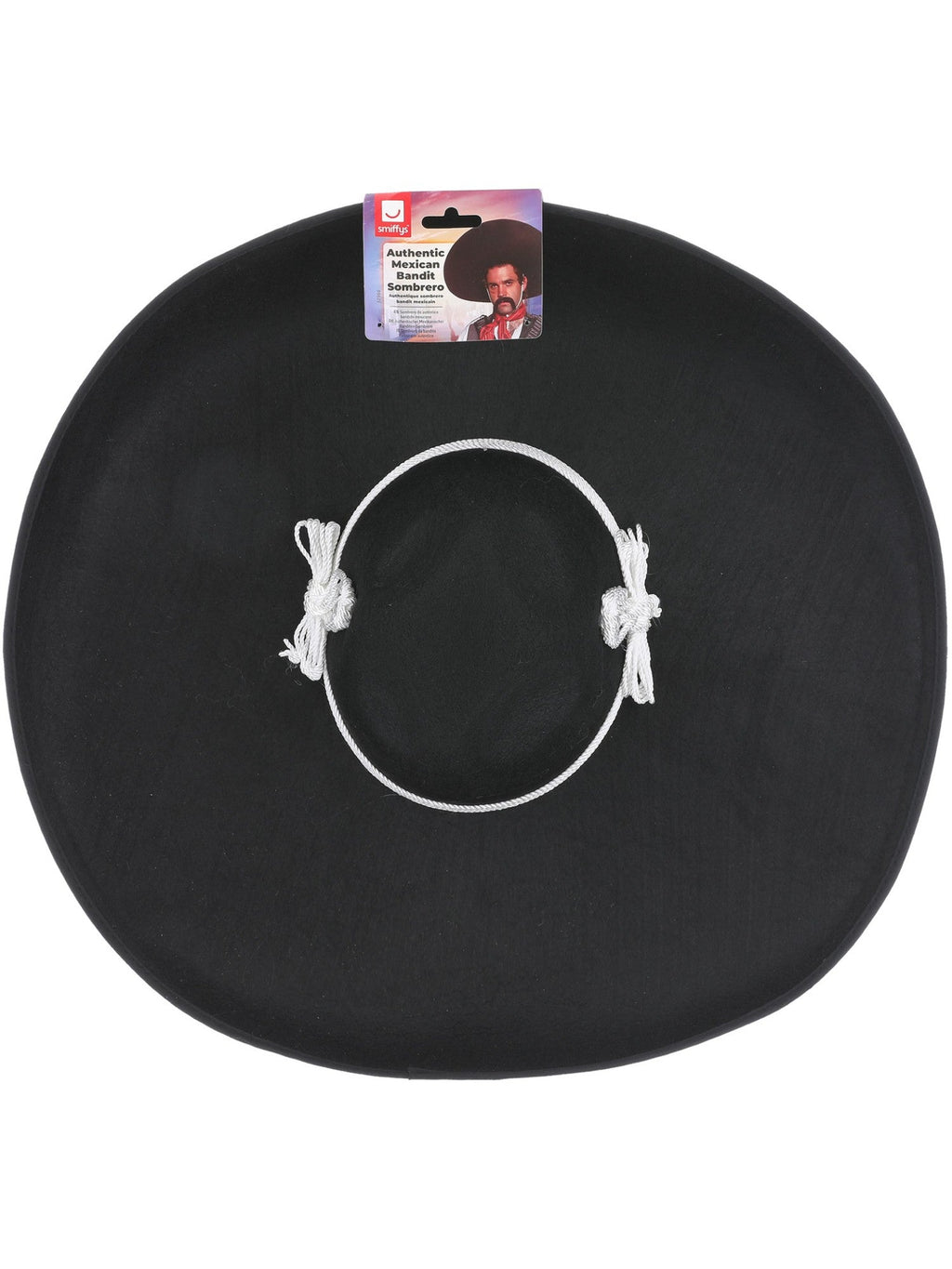 Sombrero de Mariachi para Disfraz
