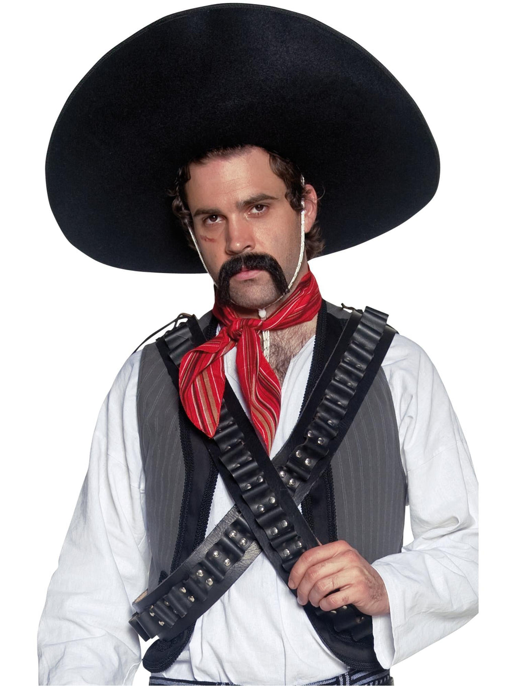 Sombrero de Mariachi para Disfraz