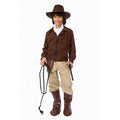 Disfraz de Aventurero Infantil