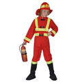 Disfraz Bombero Infantil
