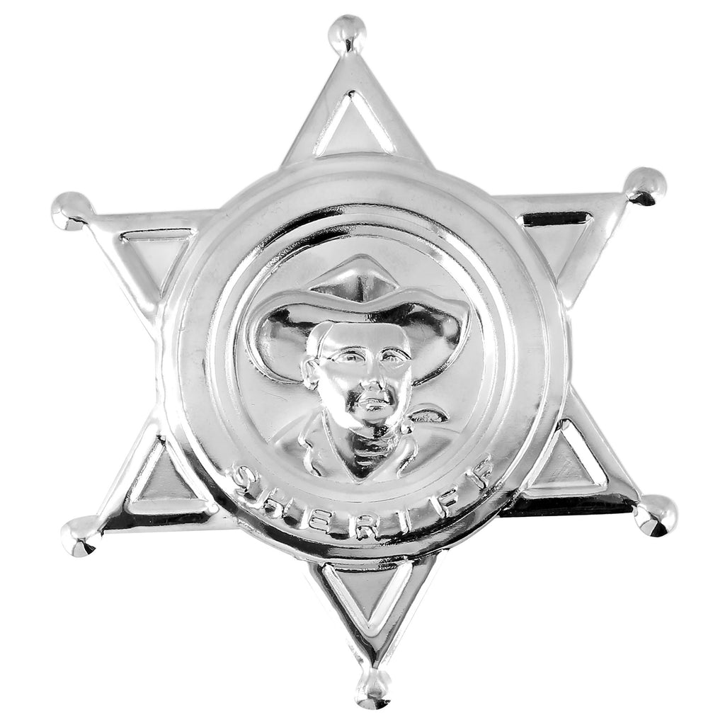 Estrella Sheriff.