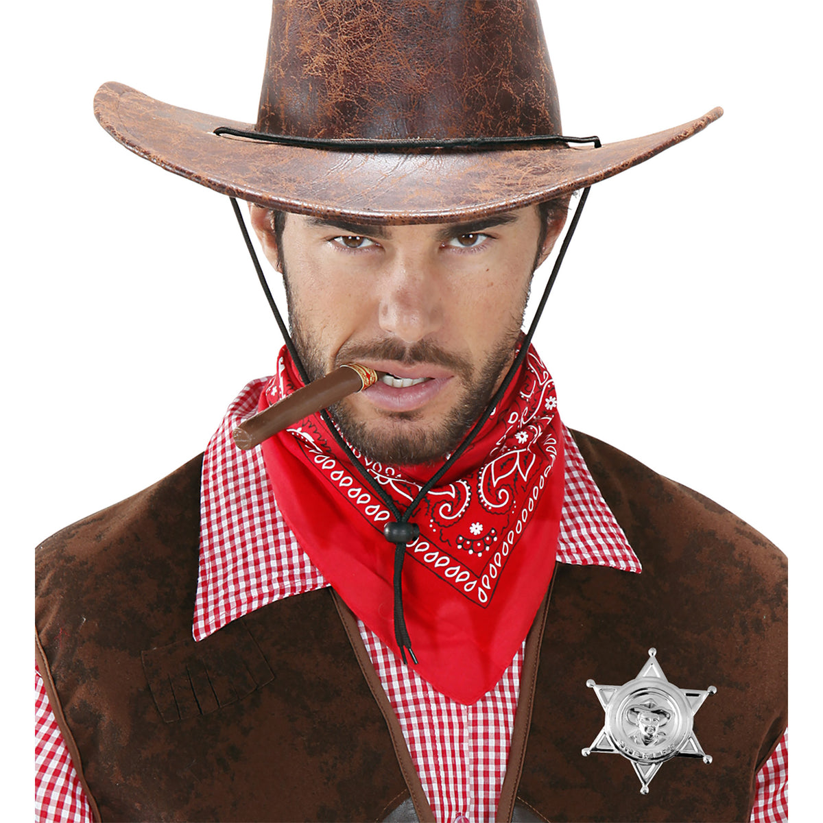 Estrella Sheriff.
