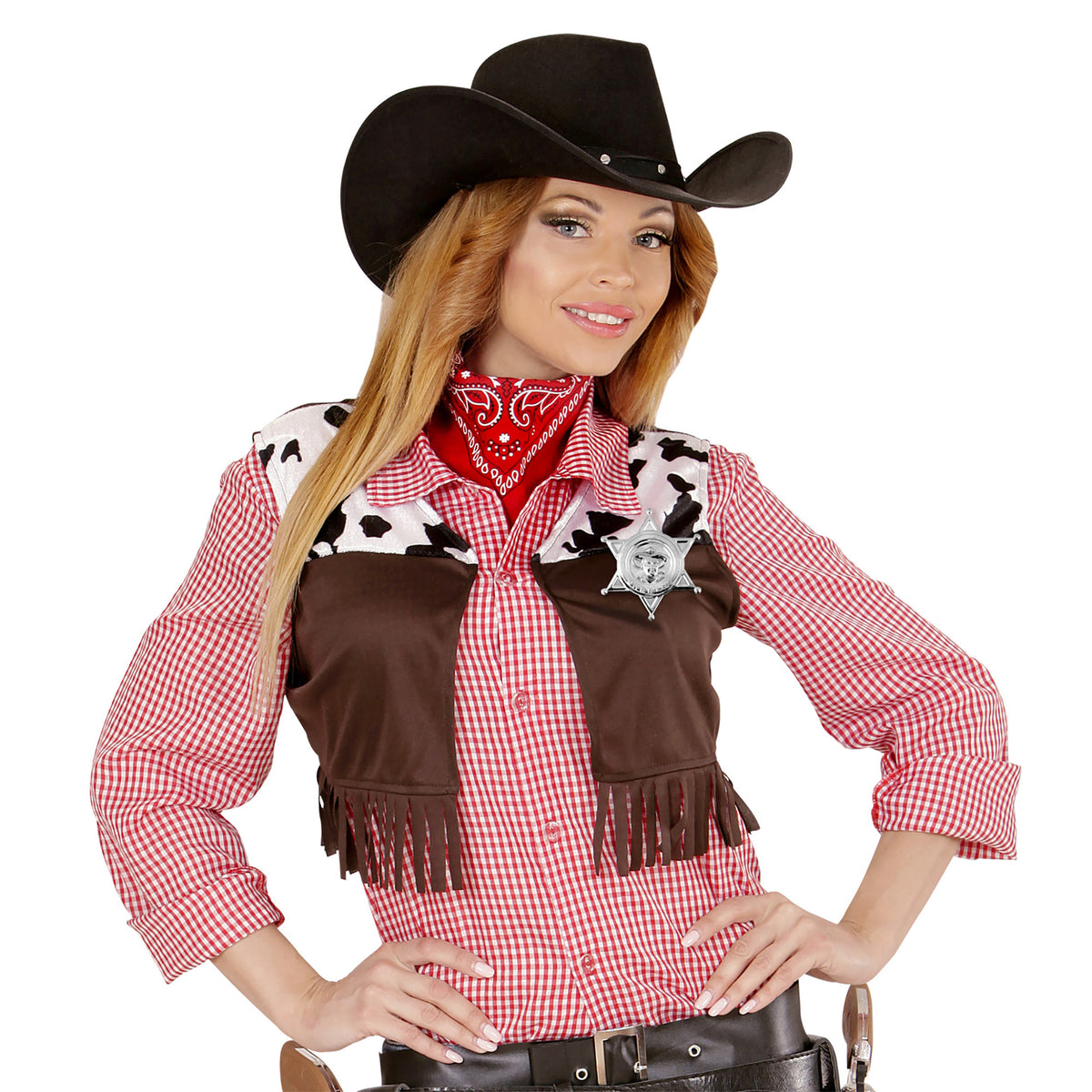 Estrella Sheriff.