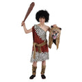 Kids Caveman Costume