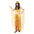 Disfraz Cleopatra.