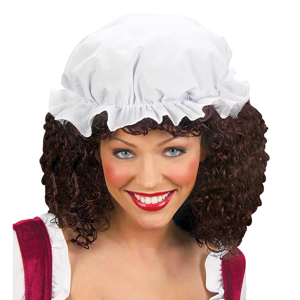 Gorro Doncella
