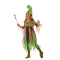 Nadia Elf Children's Costume - Elf Costume for Girls