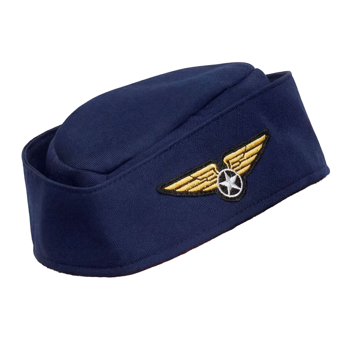Sombrero Azafata De Vuelo