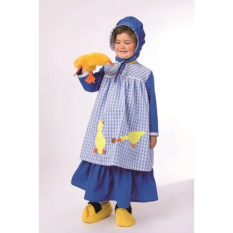 Child's Cowgirl Costume