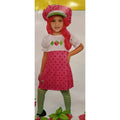 Disfraz Tarta de Fresa Infantil
