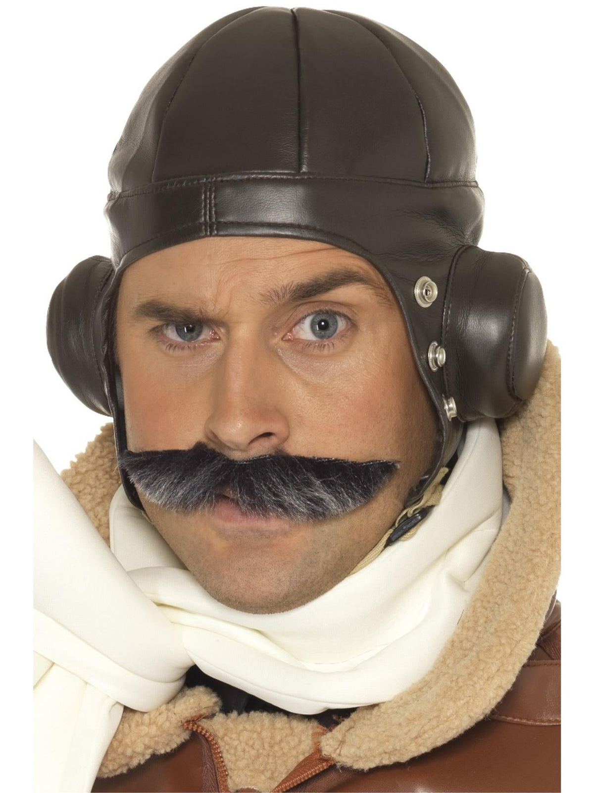 Gorro Aviador Tela