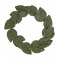 Corona de Laurel Verde Unisex
