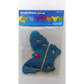 Guirnaldas Mariposas