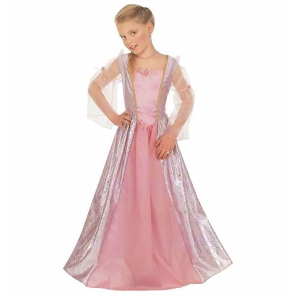 Disfraz Princesa de Cuento Infantil