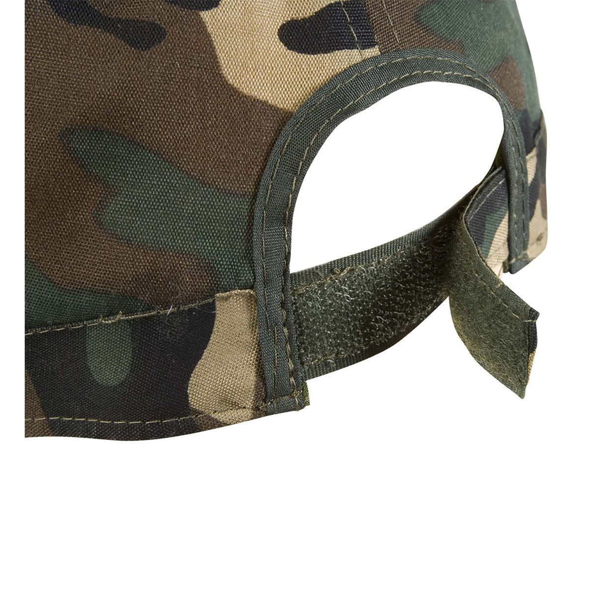 Gorro Militar Camuflaje