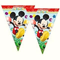 Mickey Pennant