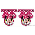 Banderín Minnie