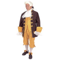 Disfraz Mozart Adulto