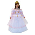 Disfraz Reina Isabel Infantil
