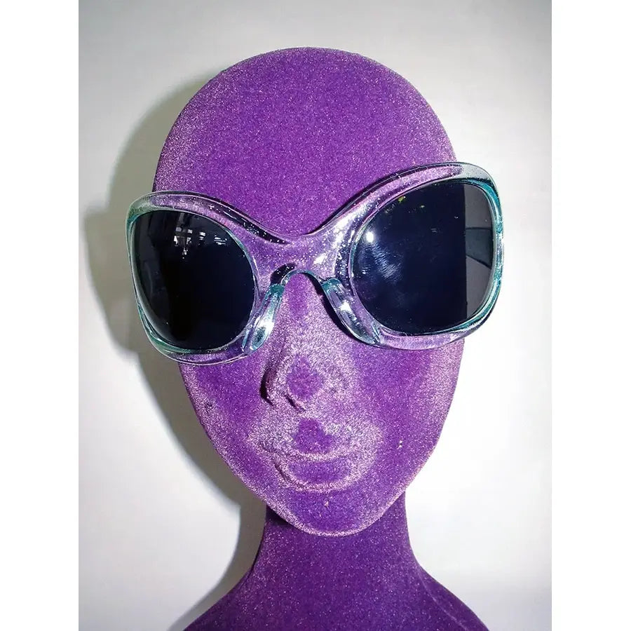 Gafas Alien