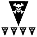 Banderín Pirata 2