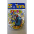 Guirnaldas Payaso