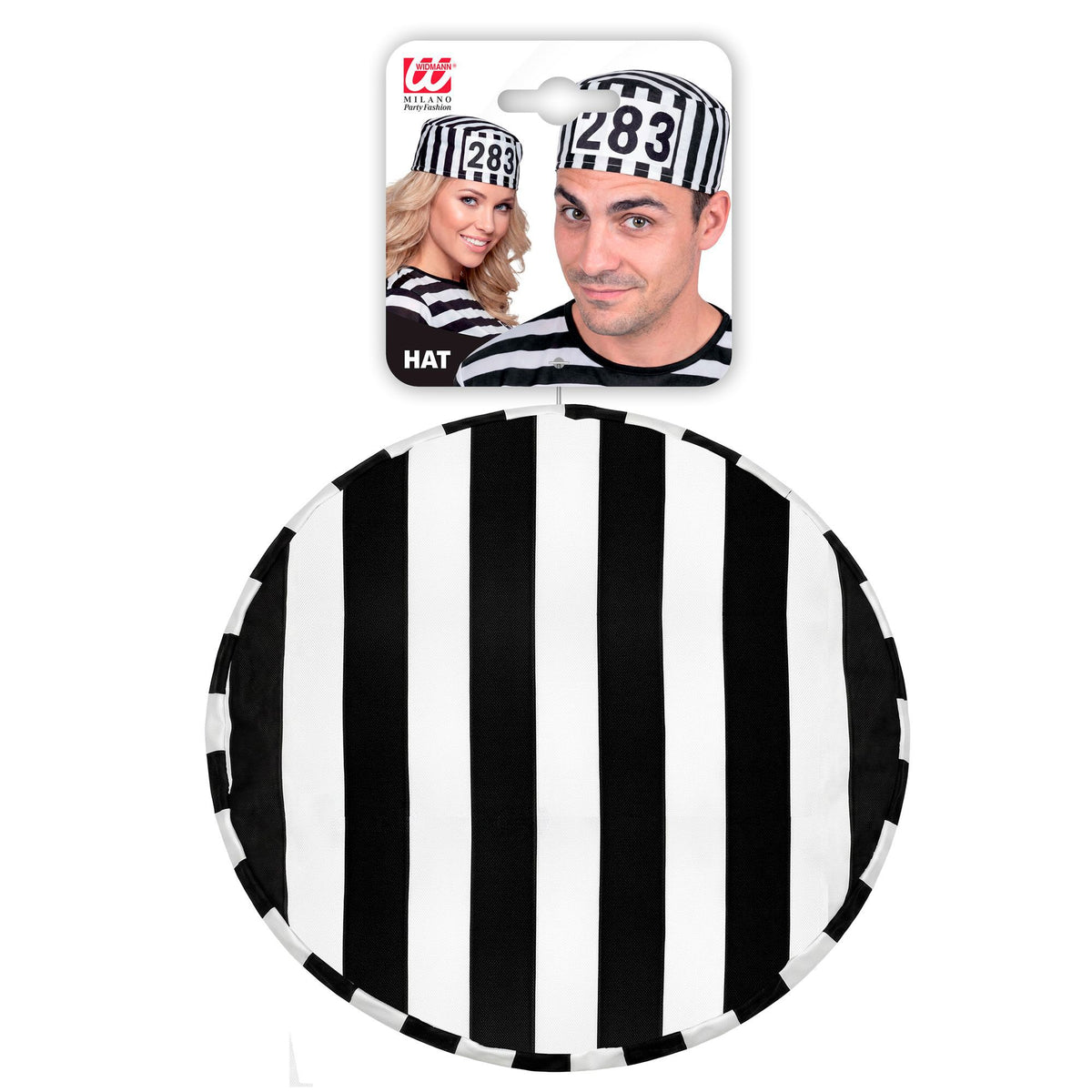 Gorro Presidiario