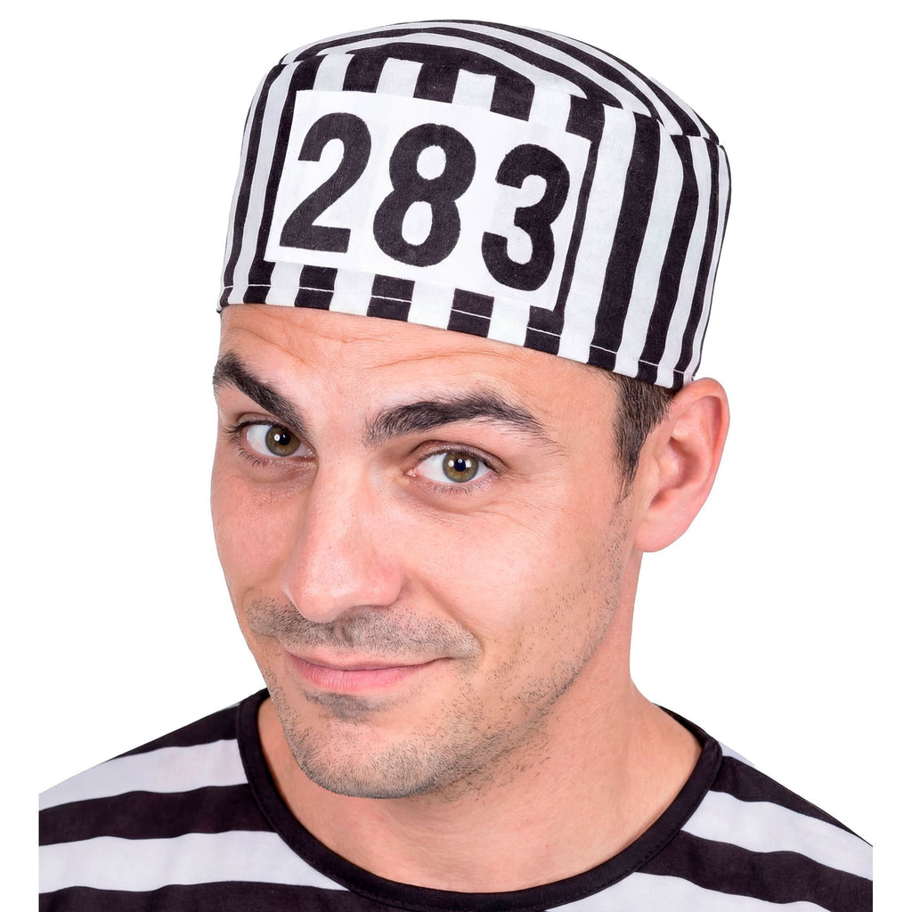 Gorro Presidiario