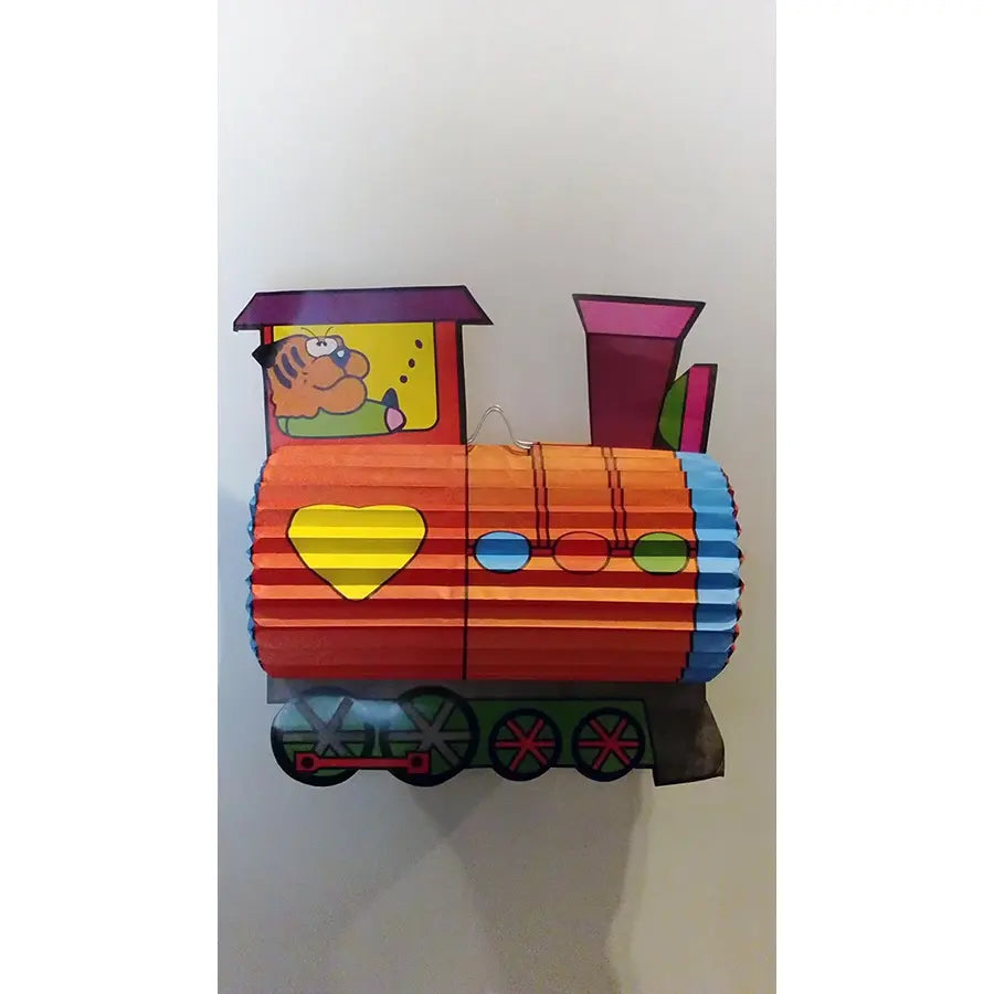 Farolillo Tren
