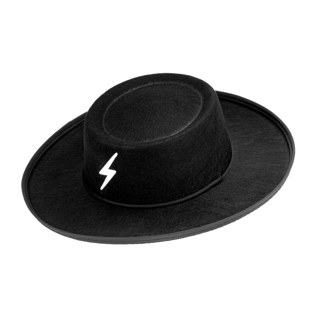 Sombrero El Zorro Infantil