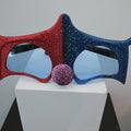 Gafas Arlequín