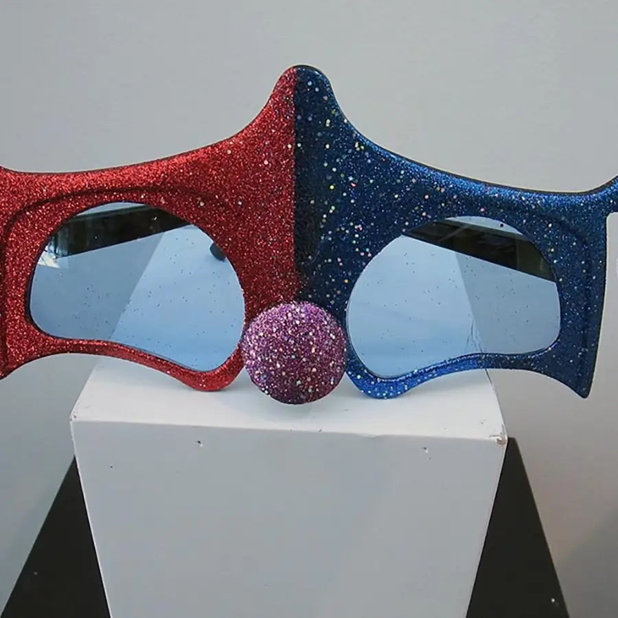 Gafas Arlequín