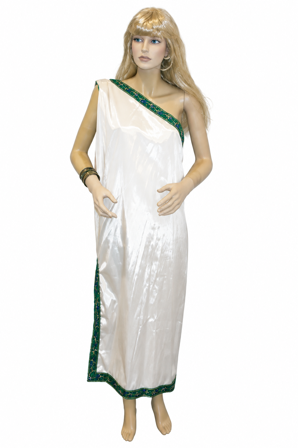 Women's Roman Tunic Costume Rema