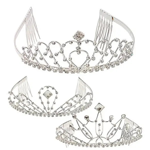 Diadema Con Strass