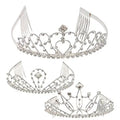 Diadema Con Strass