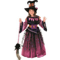 Disfraz Bruja Violette.