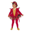 Disfraz de Diablilla Bebé