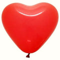 Globos Corazon