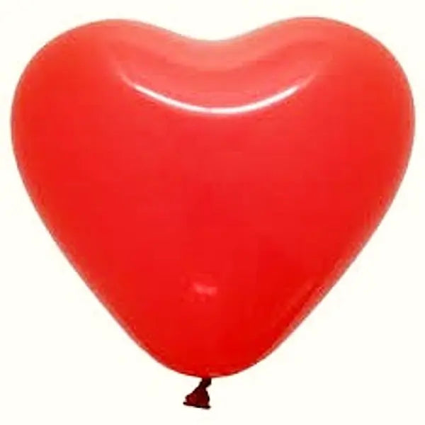 Globos Corazon