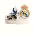 Vela Real Madrid Botas