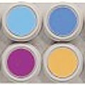 Maquillaje Al Agua- Blanco