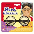 Gafas Nerd para Disfraz
