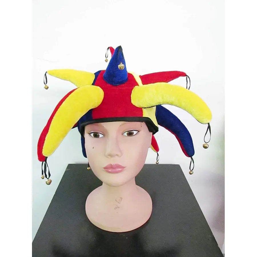Gorro Arlequín