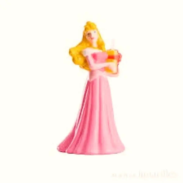 Velas Princesa Aurora