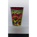 Pack 10 Vasos Tortugas Ninja