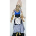 Disfraz de Holandesa Infantil