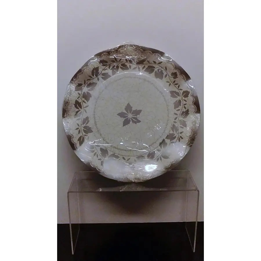Elegant Large Plates